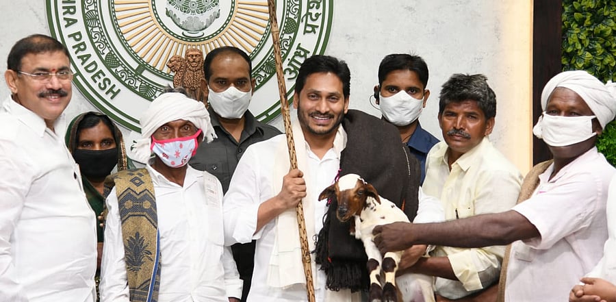 Credit: DH photo by arrangement.