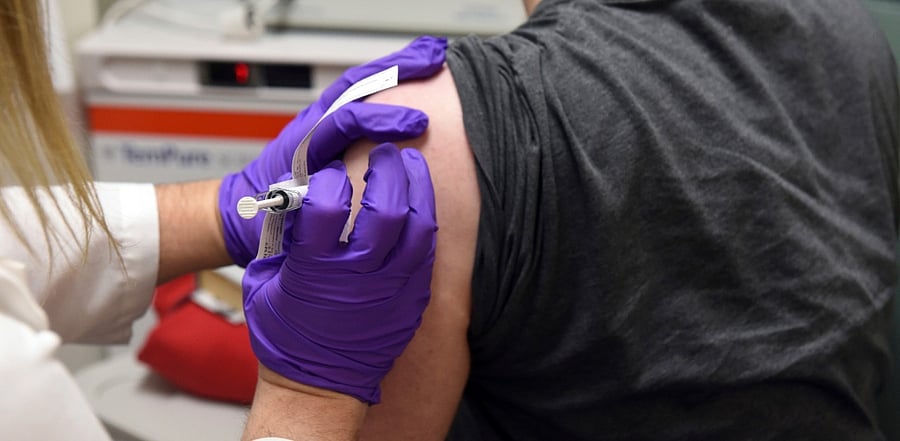 Representative Image. Credit: AP/PTI Photo