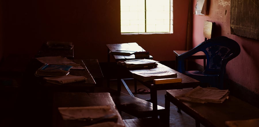 Representative image: iStock Photo