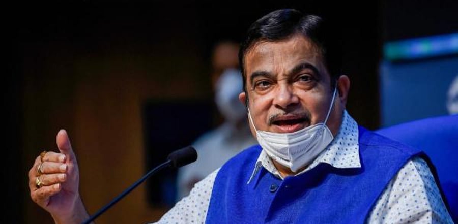 Union Minister Nitin Gadkari said the government has decided to go in for a tendering process to give government technology centers comprising tool rooms to successful private players. Credit: PTI