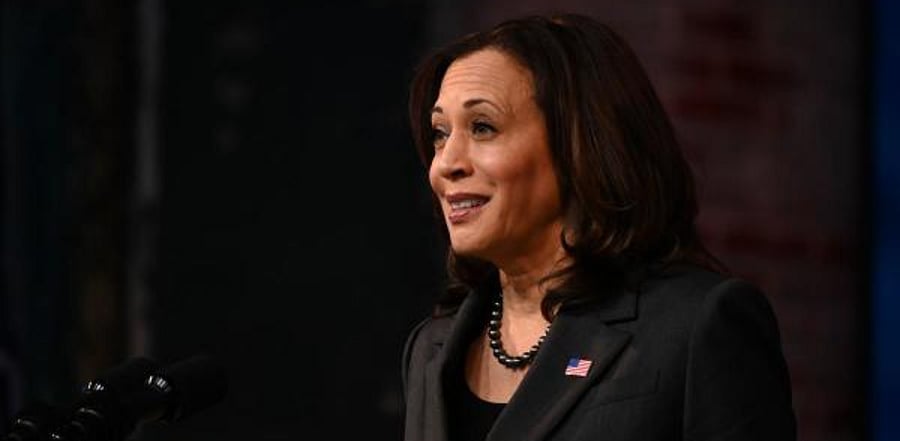 America's preeminent infectious disease expert, Anthony Fauci, and its incoming vice president, Kamala Harris, join the Renaissance master himself, Leonardo da Vinci, atop this year's list of most mispronounced words. Credit: AFP