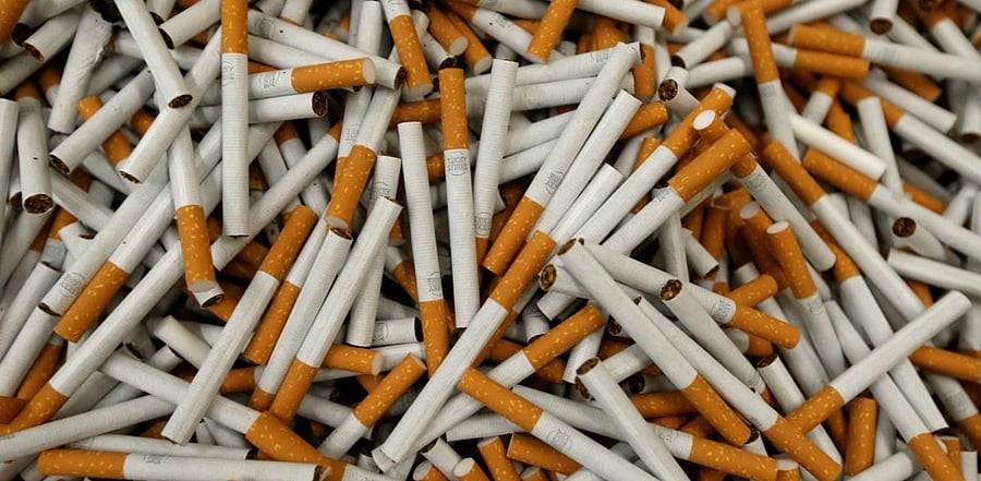 Representative Image. Credit: Pixabay