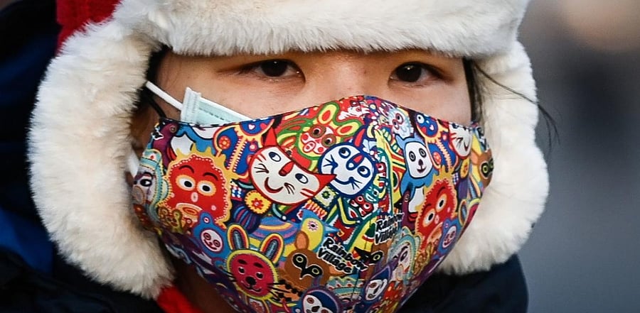 Representative Image. Credit: AFP Photo