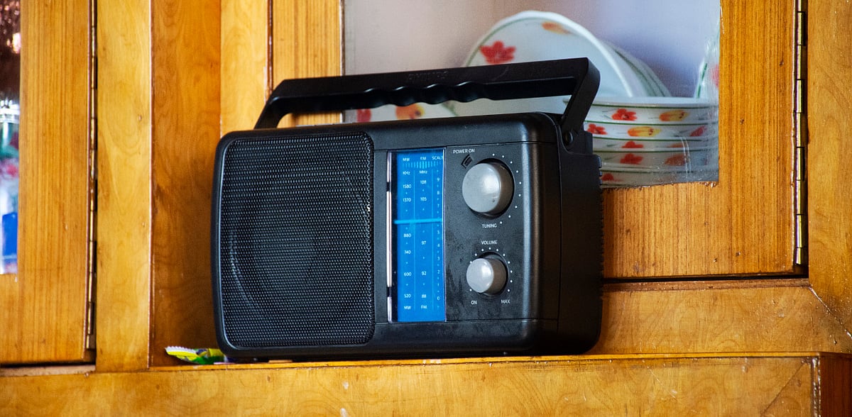 All India Radio all set for rebranding, streamlining of services