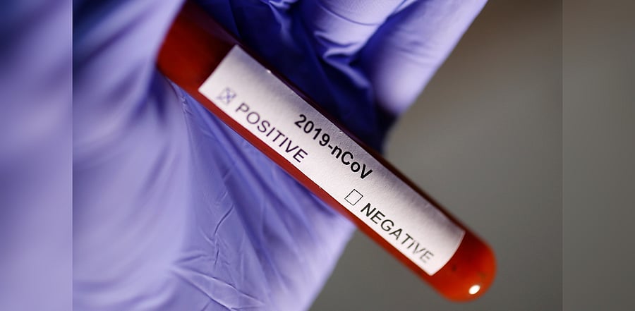 Representative image/Credit: Reuters Photo