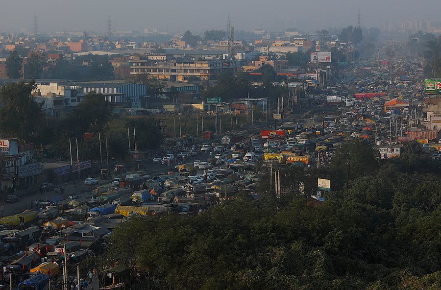 Representative image/Credit: Reuters Photo