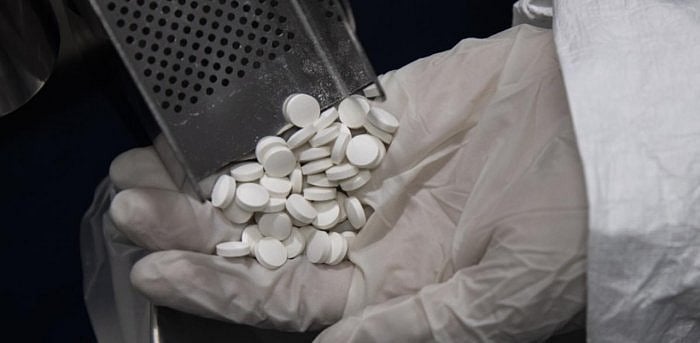 Representative Image. Credit: AP/PTI Photo