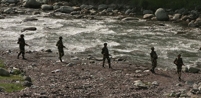 Representative image. Credit: Reuters Photo
