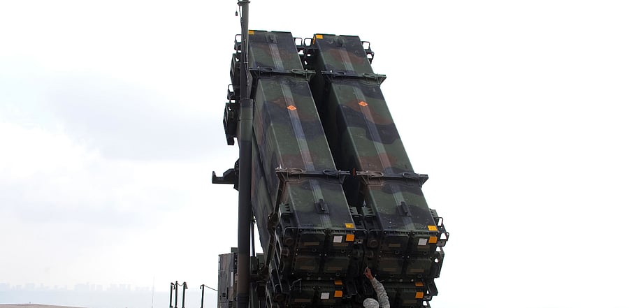 Representative image/Credit: AFP Photo