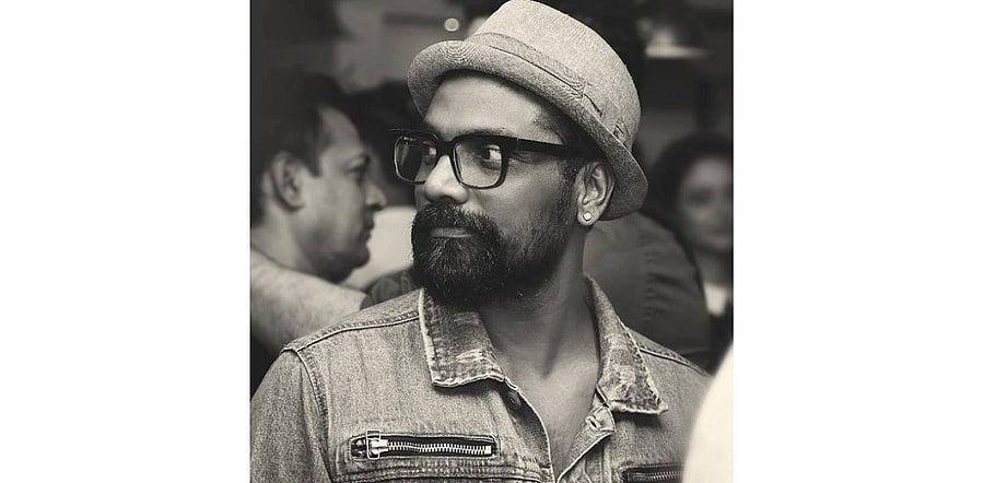 Filmmaker-choreographer Remo D’Souza. Credit: Facebook/Remo D'souza
