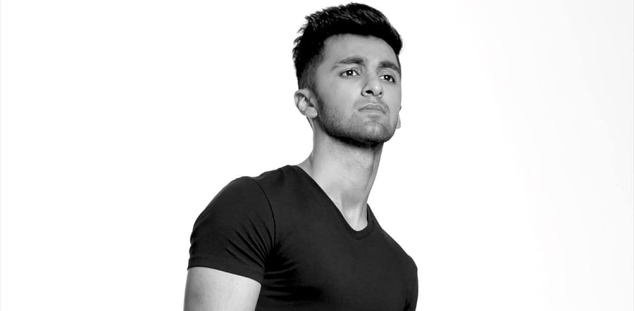 Rohan Gurbaxani. Credit: Facebook/rohun.gurbax