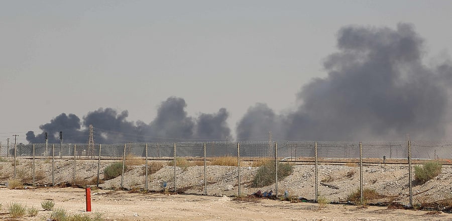 Representative image. Credit: AFP Photo