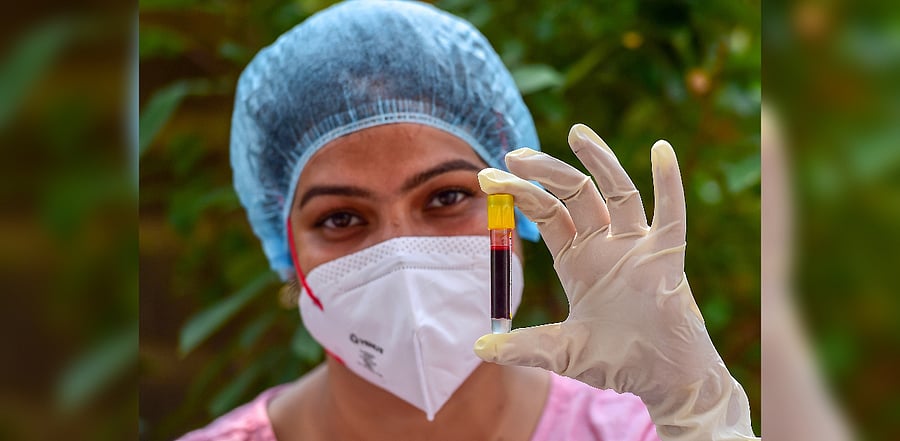 Representative image/Credit: PTI File Photo