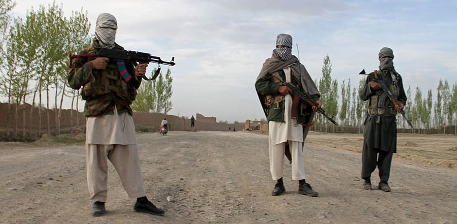 Representative image. Credit: Reuters file photo.