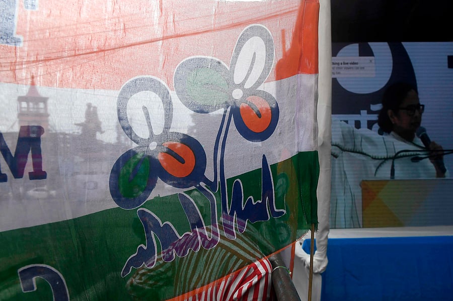 Representative image/Credit: AFP Photo