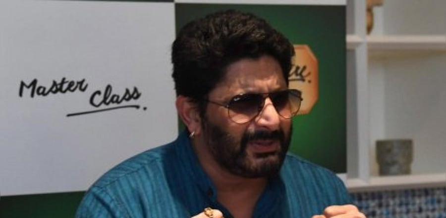 Arshad Warsi. Credit: DH File Photo