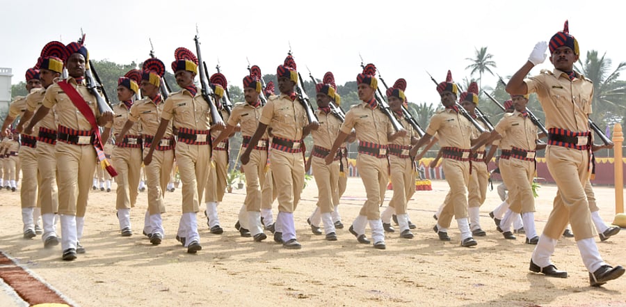 Representative image/Credit: DH File Photo/Savitha. B R