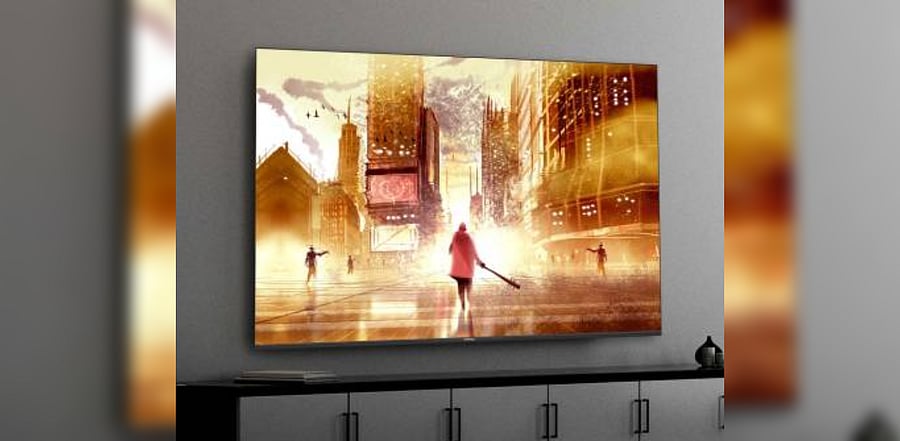 The 43-inch variant will cost Rs 19,999. Credit: flipkart.com