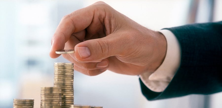 Within BSE200 Index, companies (excluding banks and financials) have reduced costs by ~6% YoY, achieved by largely cutting the expenses other than salary. Credit: iStock Photo