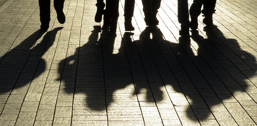 Representative image. Credit: iStock