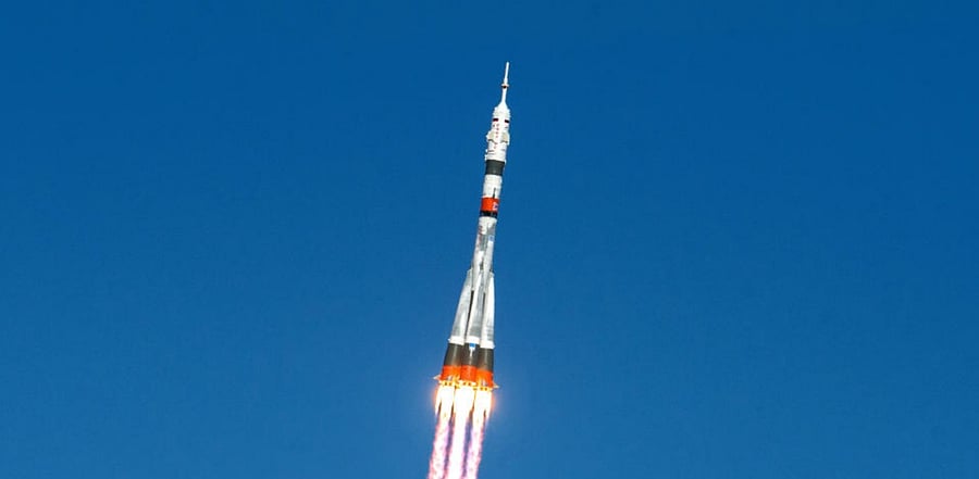 Representative image. Credit: Andrey Shelepin/GCTC/Russian space agency Roscosmos/Handout.