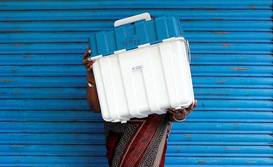 Representative image/Credit: Reuters Photo