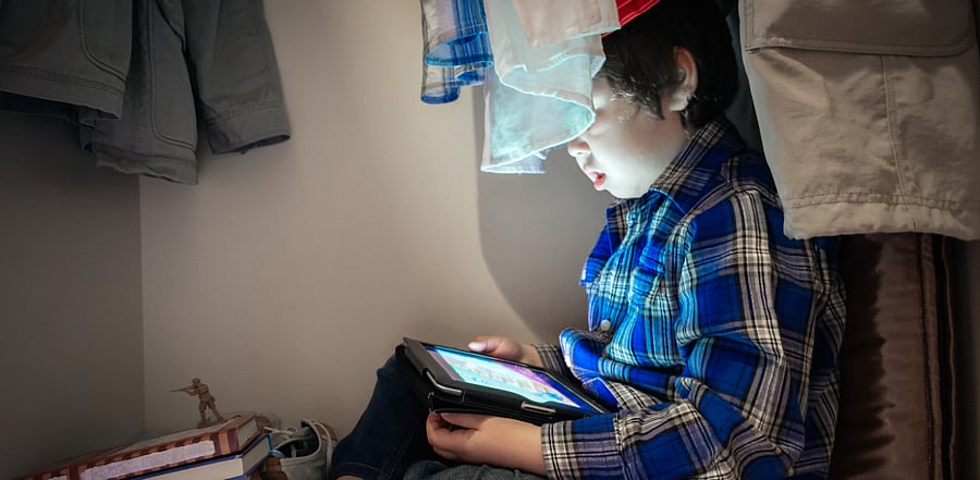 Representative image. Credit: iStock Photo 