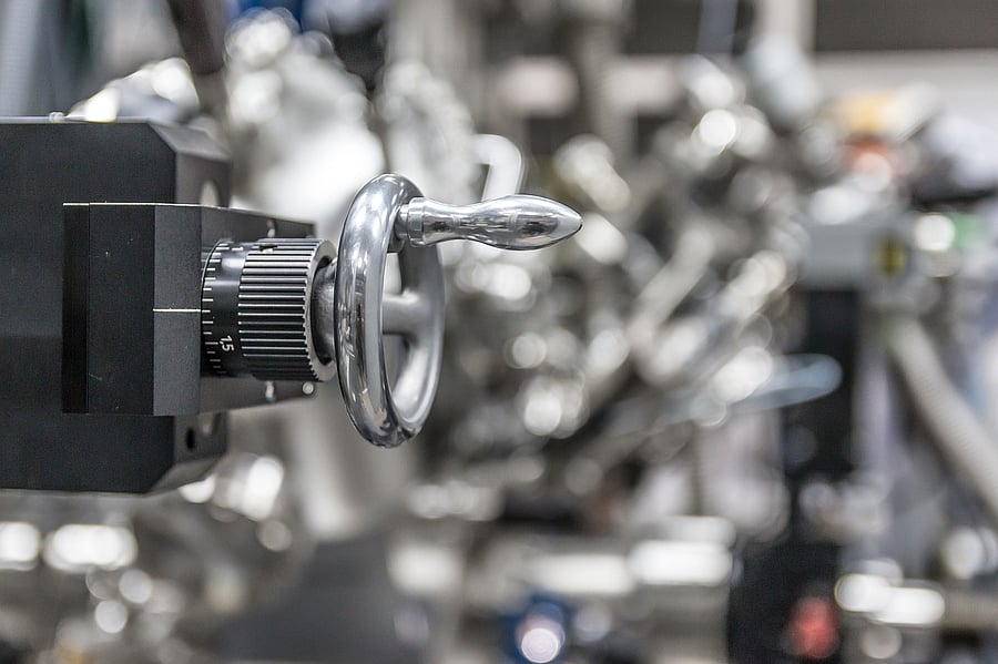 Representative image/Credit: Image by Michal Jarmoluk from Pixabay