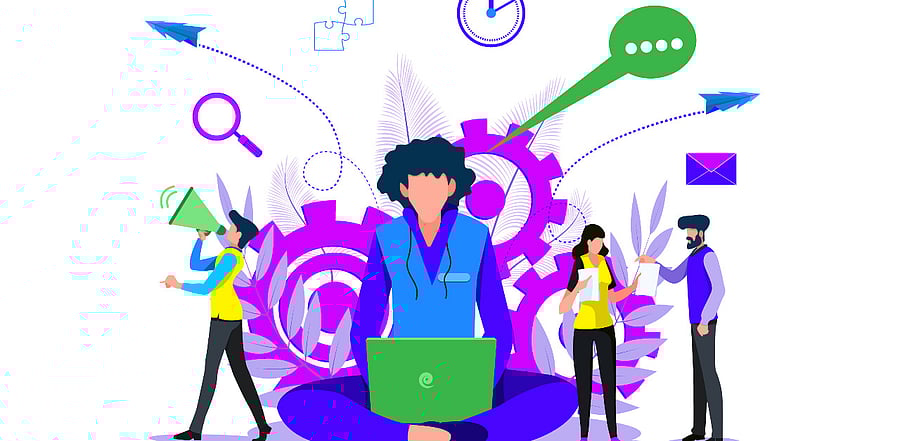 Representative image. Credit: iStockPhoto