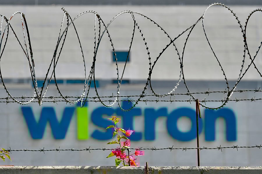 Representative image/Credit: AFP Photo