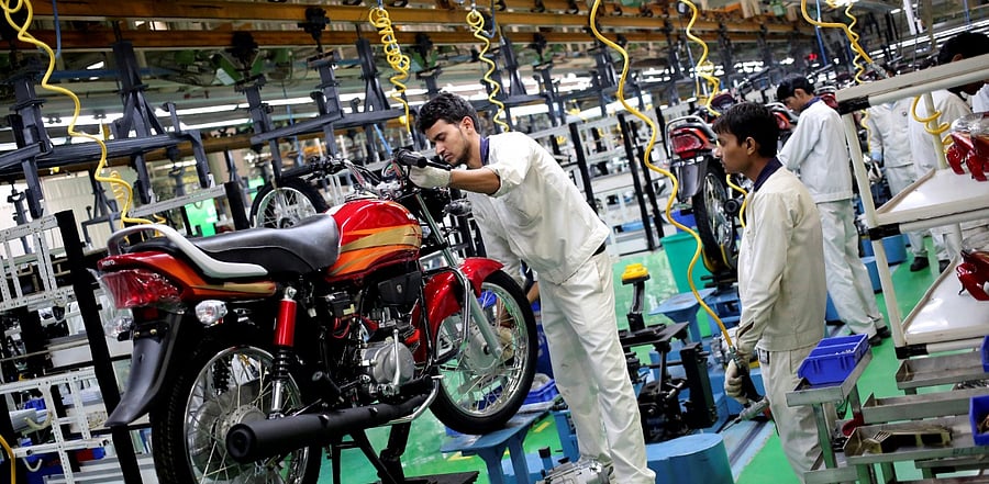 Representative Image. Credit: Reuters Photo