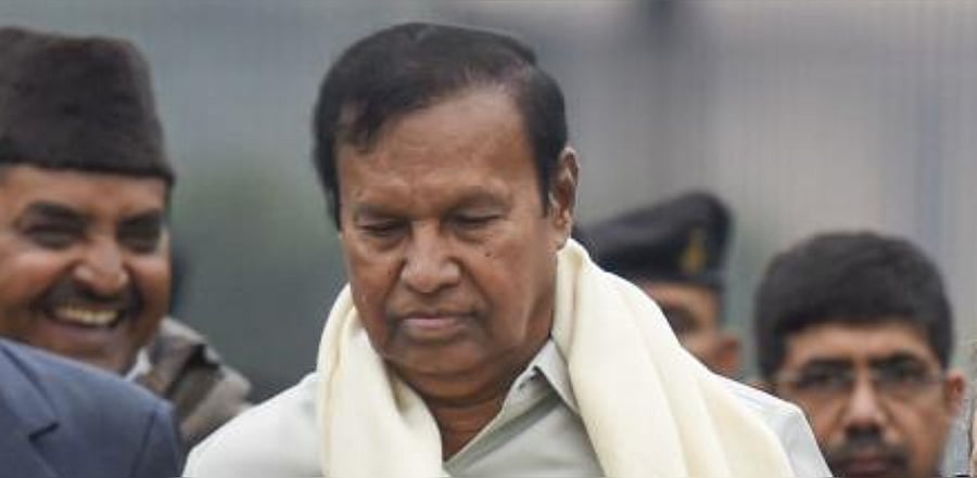 Baalu further said democracy was the country's "heart" and it was beating due to meaningful debates in Parliament but 'Prime Minister Narendra Modi doesn't seem to realise it.' Credit: PTI