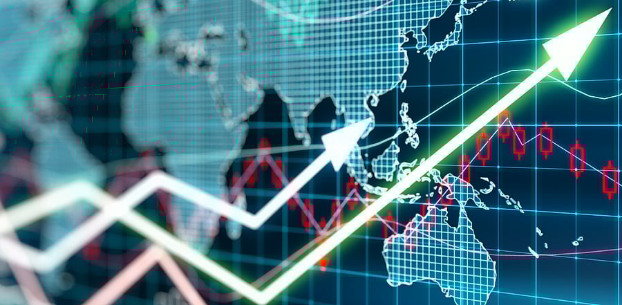 The Fed said it will keep its benchmark overnight interest rate near zero until an economic recovery is complete. Credit: Getty Images