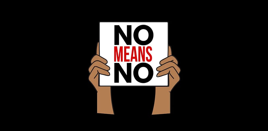 Representative image/Credit: Simlyn J/Feminism In India