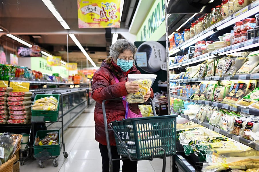 Representative image. Credit: AFP Photo