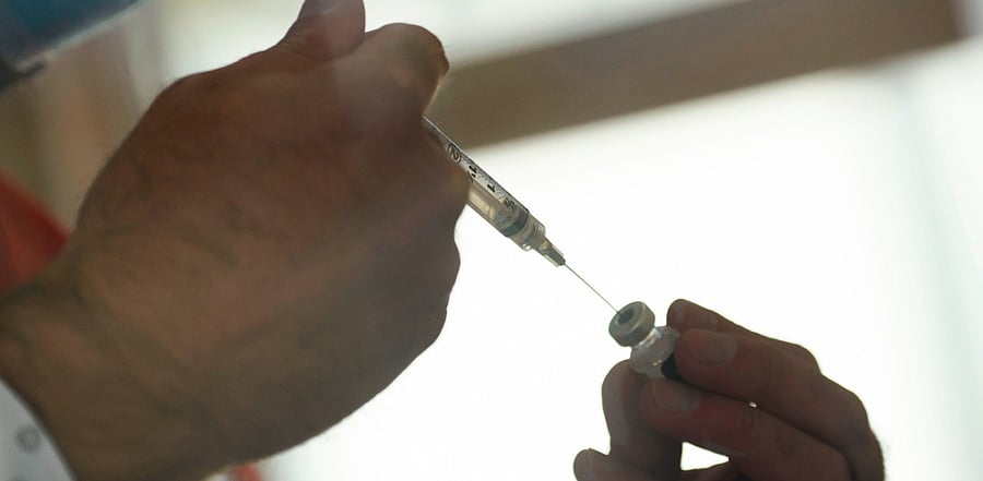 Representative Image. Credit: AFP Photo