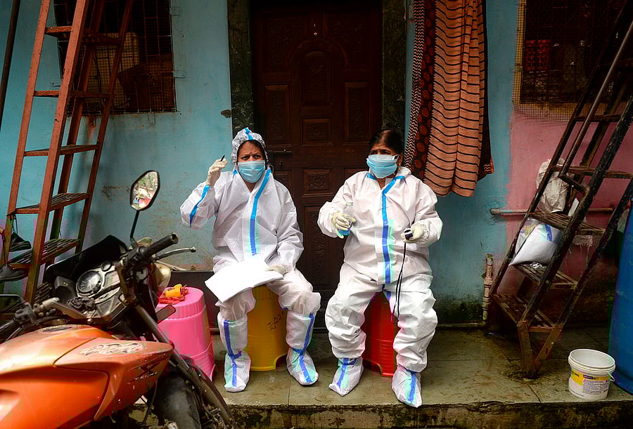 Representative image/Credit: AFP Photo