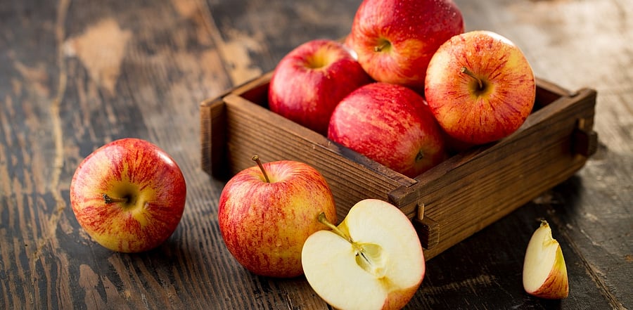 Representative image. Credit: iStock.