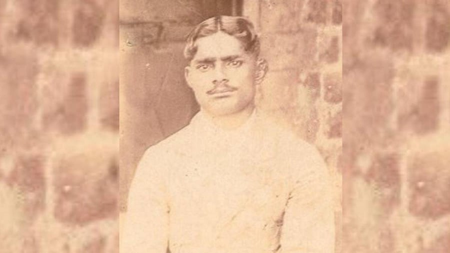 PD Chaugule. Olympicchannel