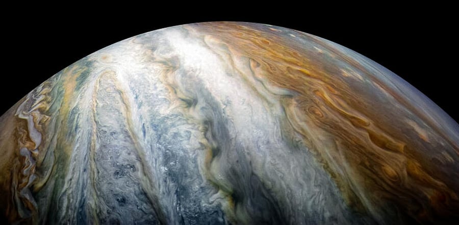 Credit: NASA/AFP/Handout.