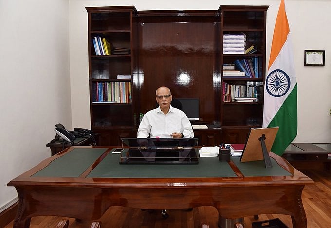 Representative image. (Photo credit: ANI TWITTER)
