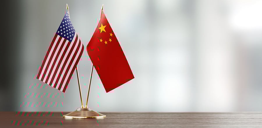 Representative image. Credit: iStock photo.