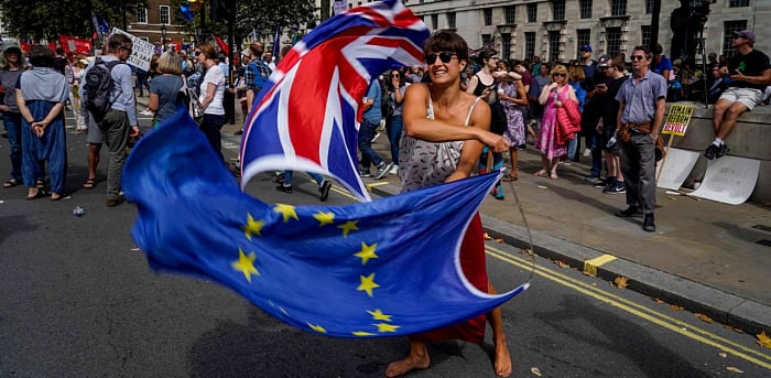 Representative Image. Credit: AFP Photo