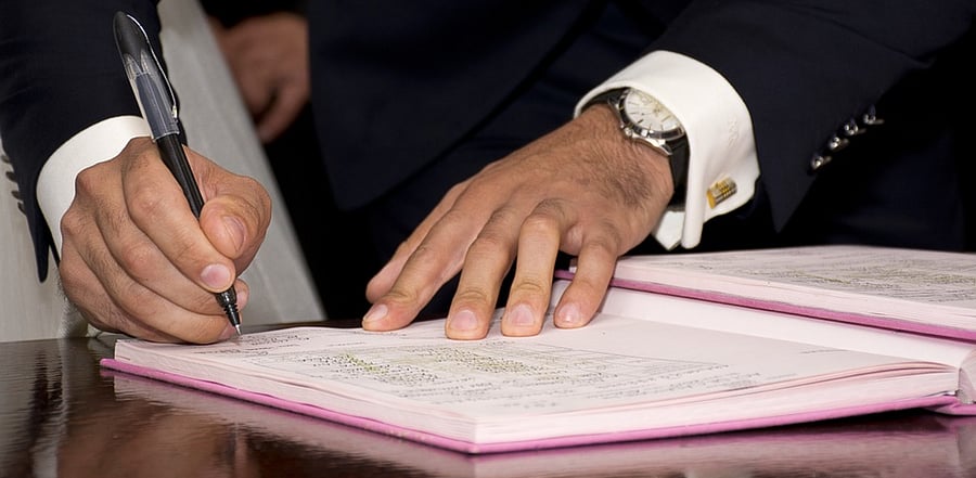 Representative Image. Credit: Pixabay Photo