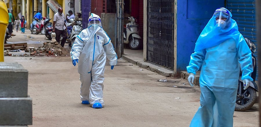 Representative Image. Credit: PTI Photo