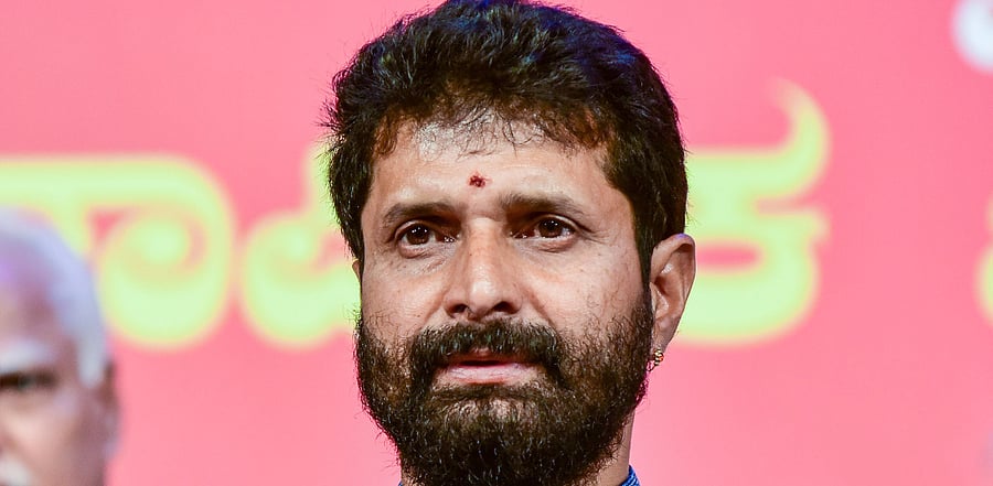 BJP national General Secretary C T Ravi. Credit: DH Photo