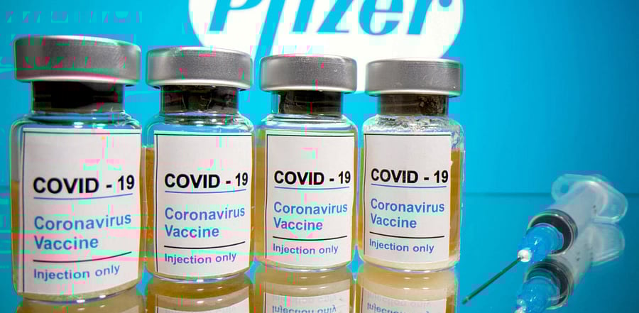 Representative Image. Credit: Reuters File Photo