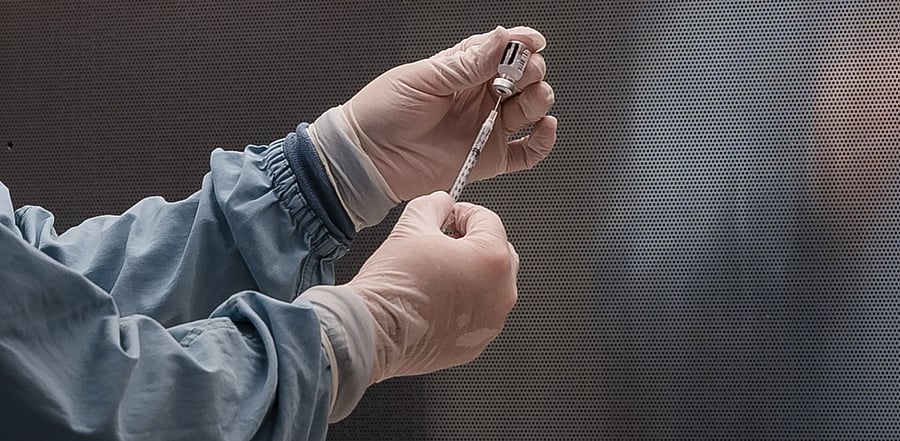 Representative Image. Credit: AFP Photo