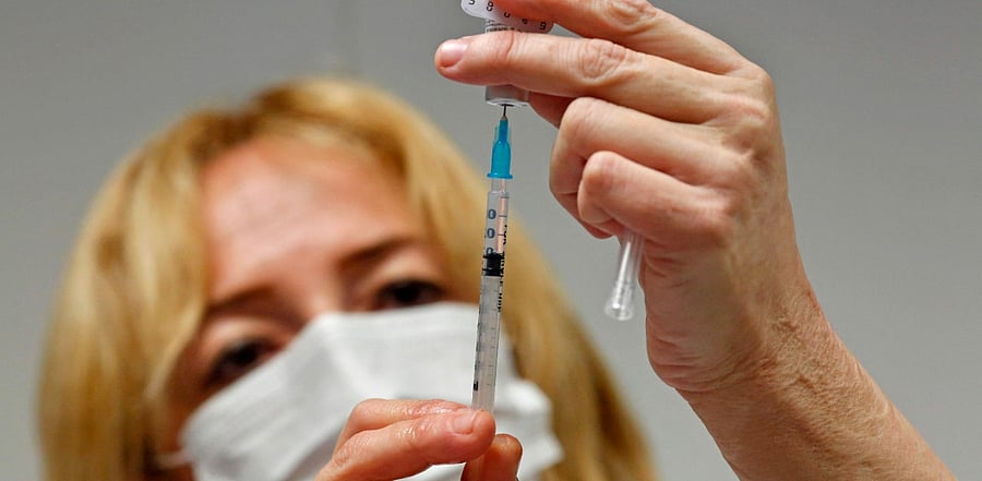 Representative Image. Credit: AFP Photo