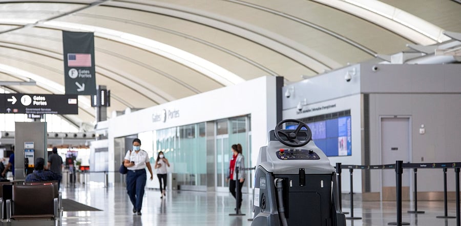 Representative Image. Credit: Reuters Photo